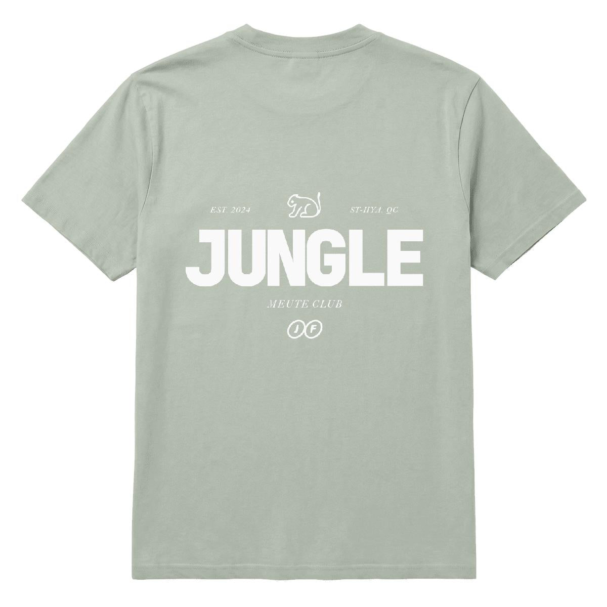 Jungle Meute Club