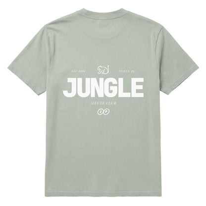 Jungle Meute Club