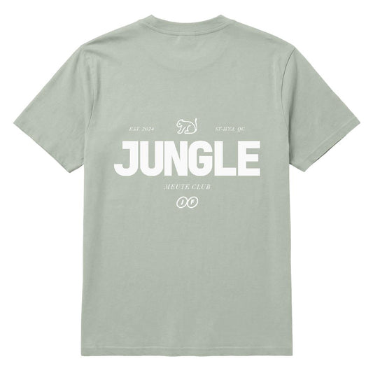 Jungle Meute Club