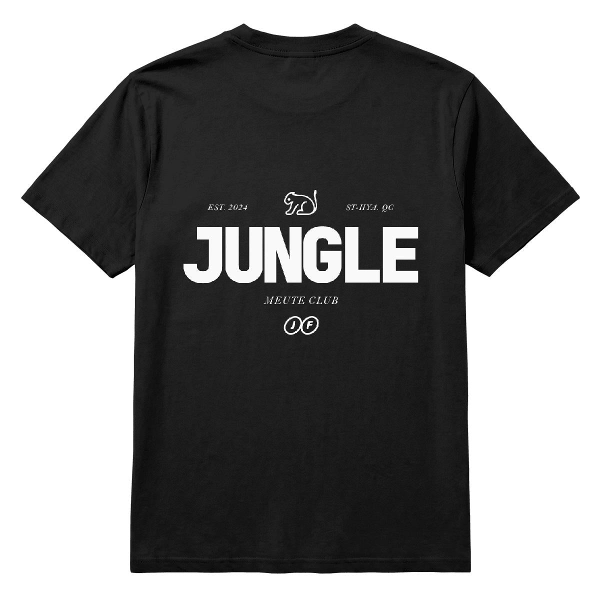 Jungle Meute Club