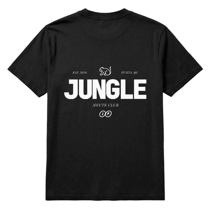 Jungle Meute Club