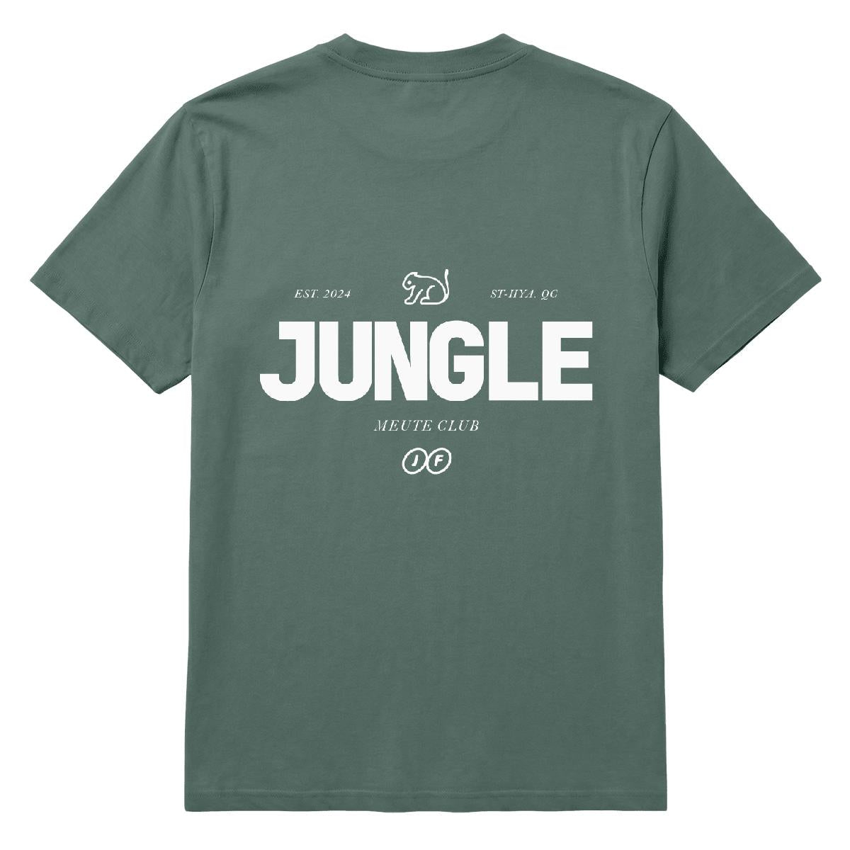 Jungle Meute Club
