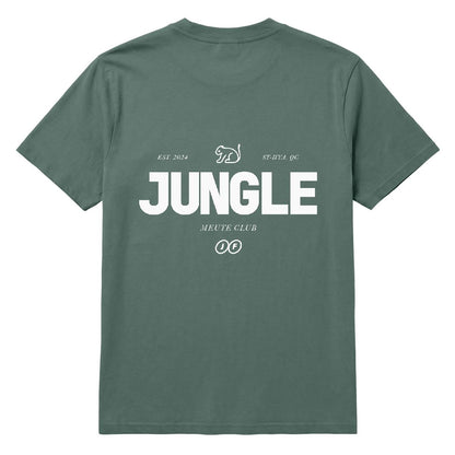 Jungle Meute Club