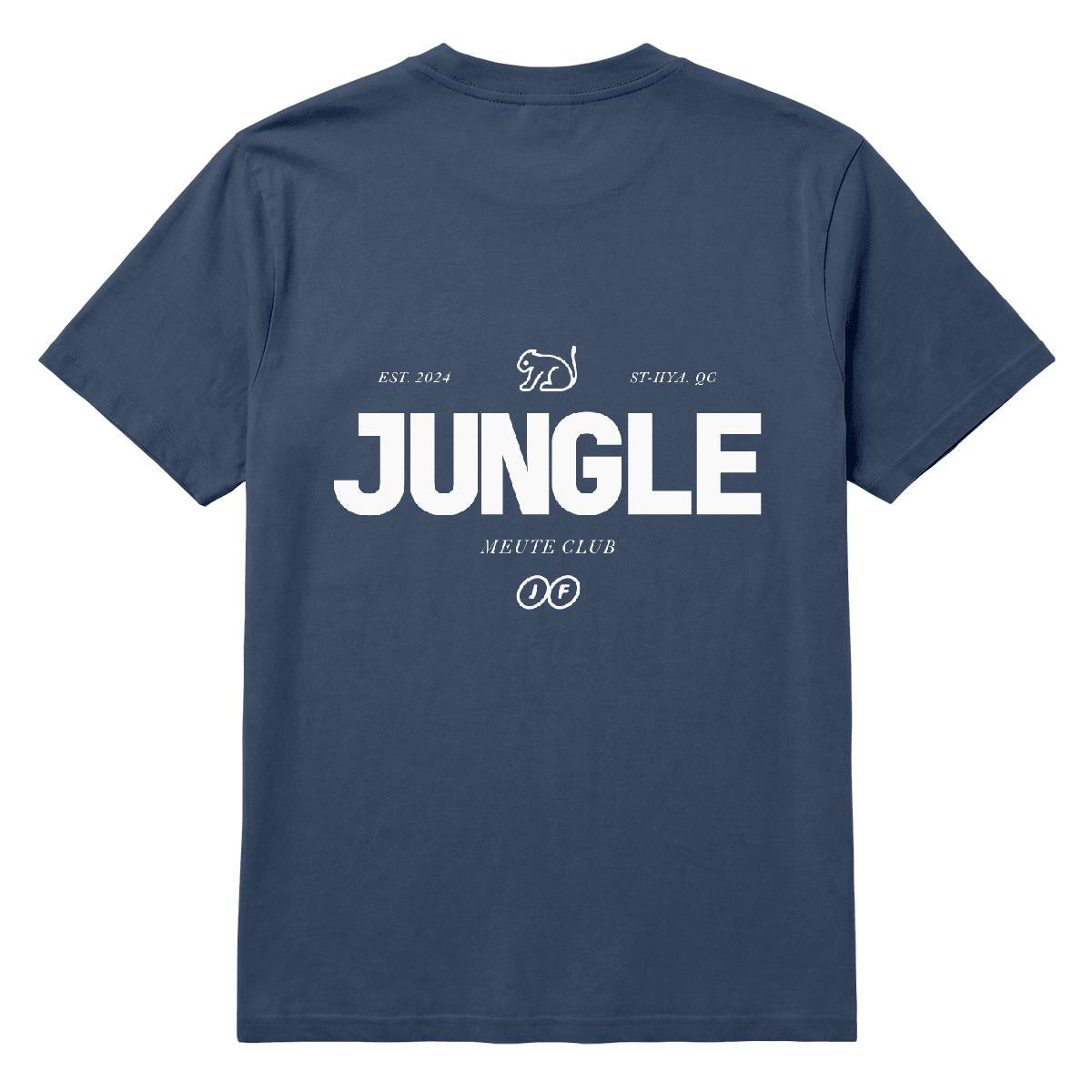 Jungle Meute Club