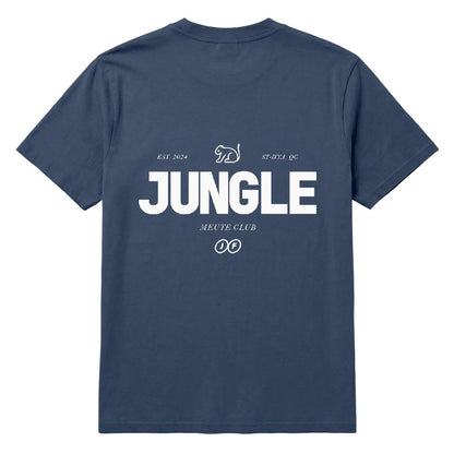 Jungle Meute Club