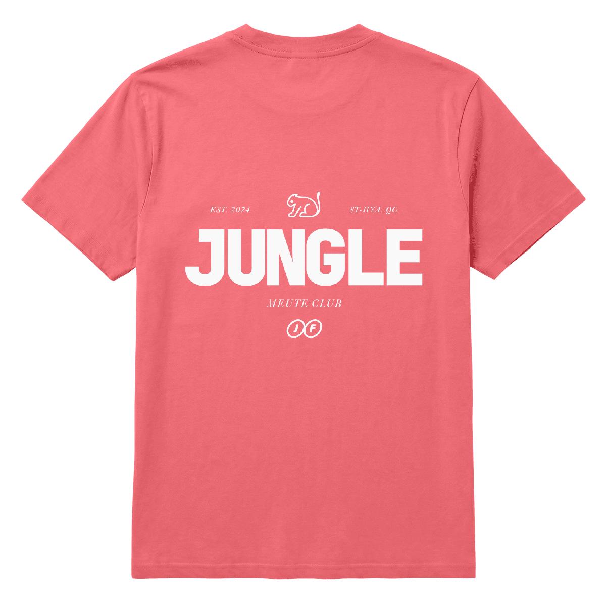Jungle Meute Club