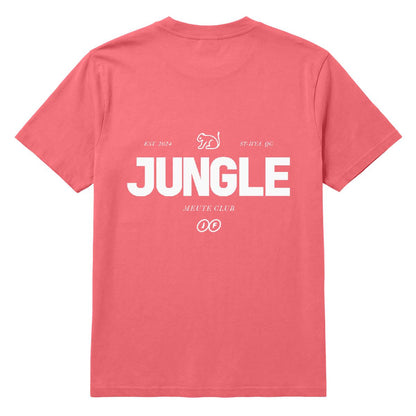 Jungle Meute Club